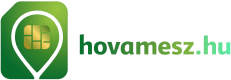 hovamesz.hu logó